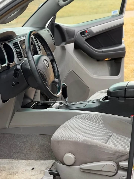 2008 Toyota 4Runner 4th Gen - Image 19 of 20
