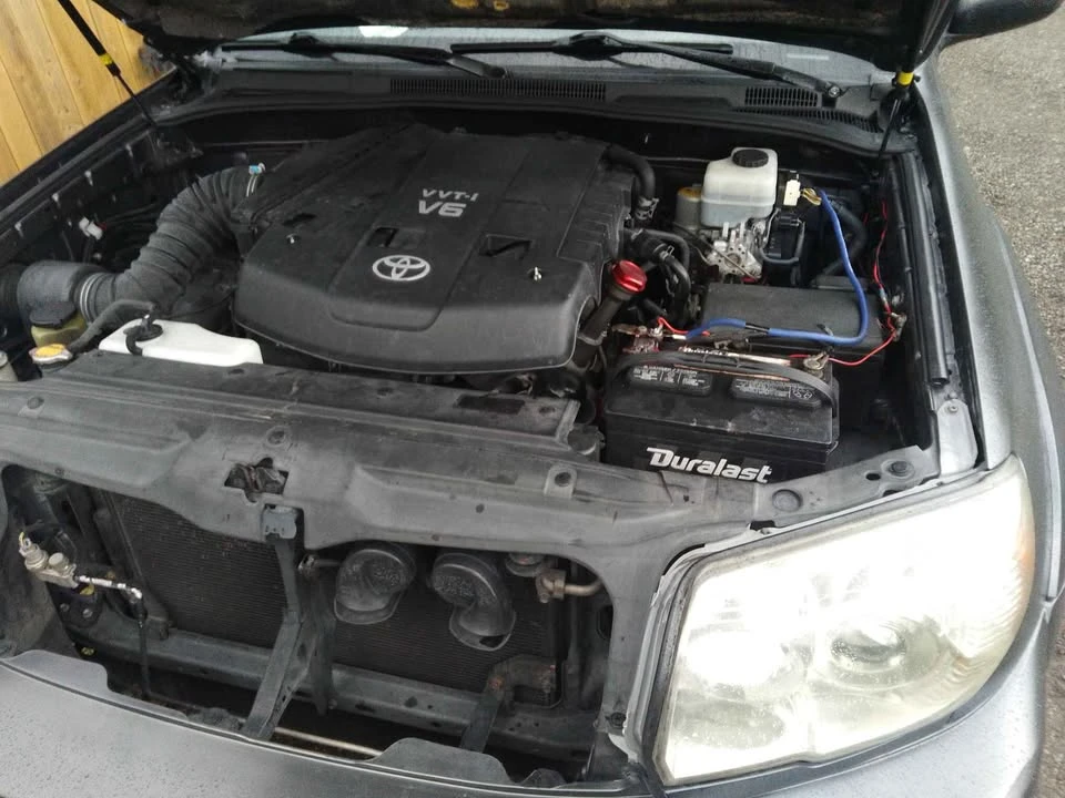 2008 Toyota 4Runner 4th Gen - Image 3 of 5