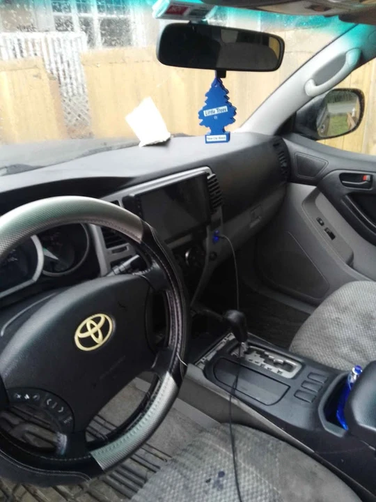 2008 Toyota 4Runner 4th Gen - Image 4 of 5