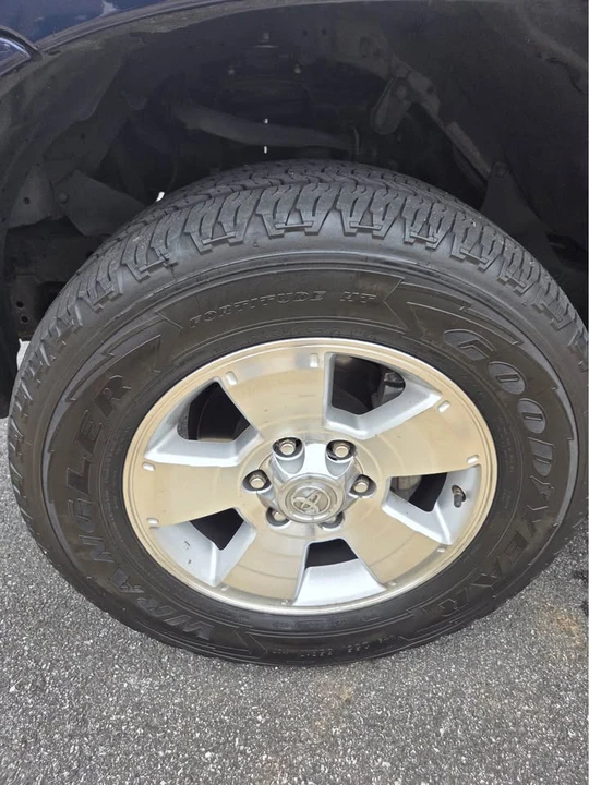 2008 Toyota 4Runner 4th Gen - Image 10 of 19
