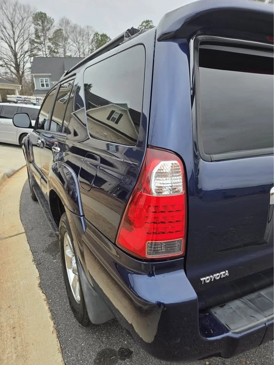 2008 Toyota 4Runner 4th Gen - Image 3 of 19