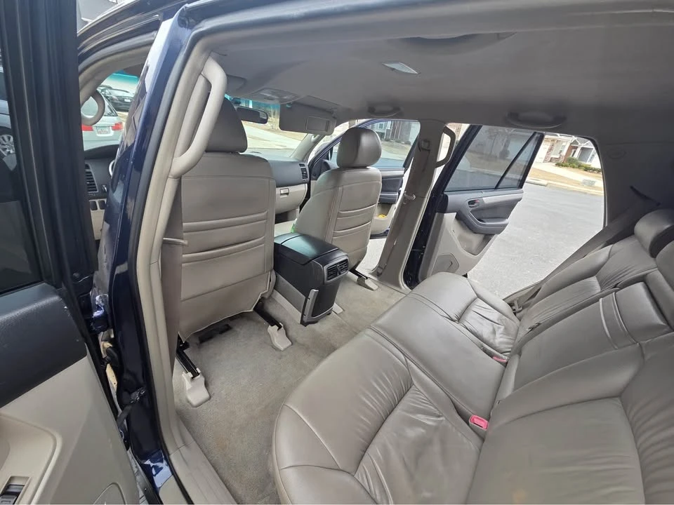 2008 Toyota 4Runner 4th Gen - Image 8 of 19
