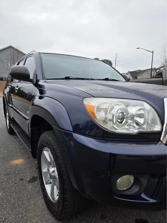 2008 Toyota 4Runner 4th Gen - Image 2 of 19