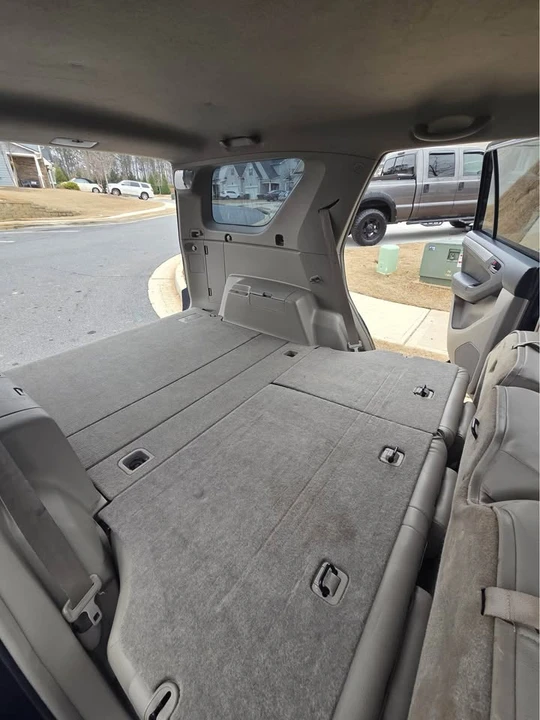 2008 Toyota 4Runner 4th Gen - Image 15 of 19