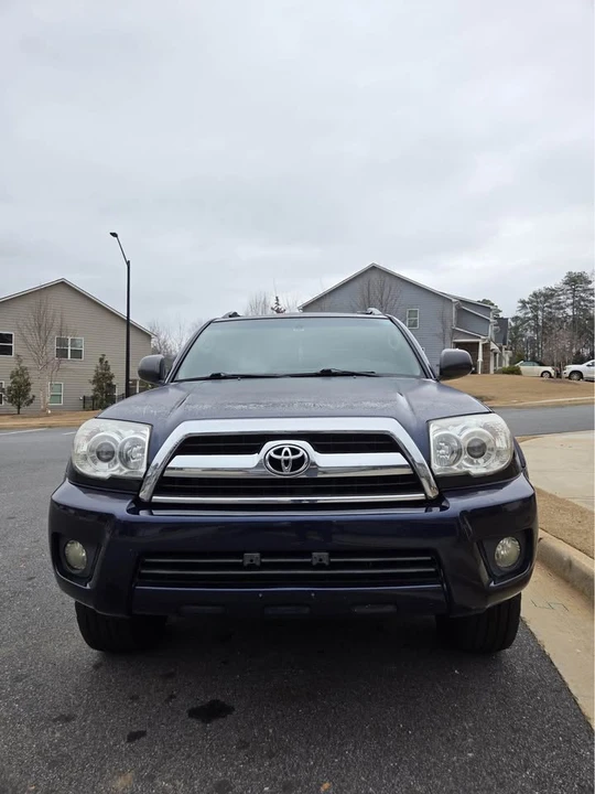 2008 Toyota 4Runner 4th Gen - Image 19 of 19