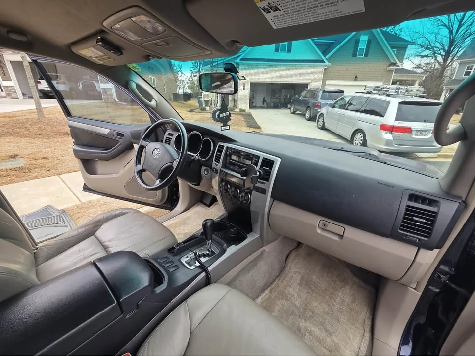 2008 Toyota 4Runner 4th Gen - Image 17 of 19