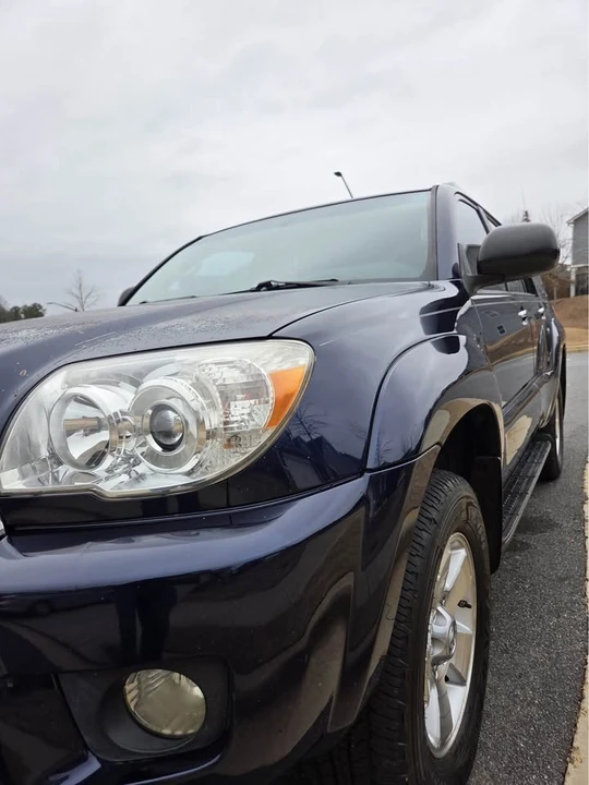 2008 Toyota 4Runner 4th Gen - Image 9 of 19