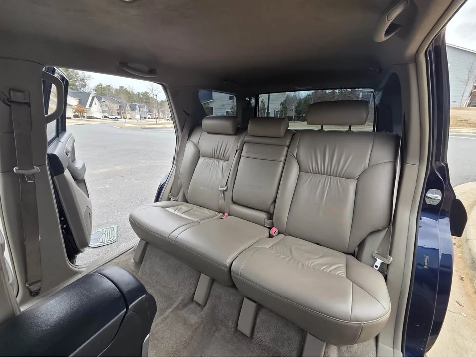 2008 Toyota 4Runner 4th Gen - Image 18 of 19