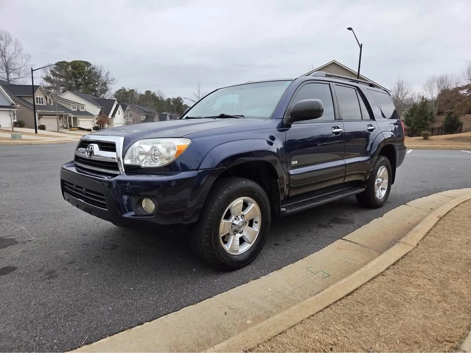 2008 Toyota 4Runner 4th Gen - Image 14 of 19