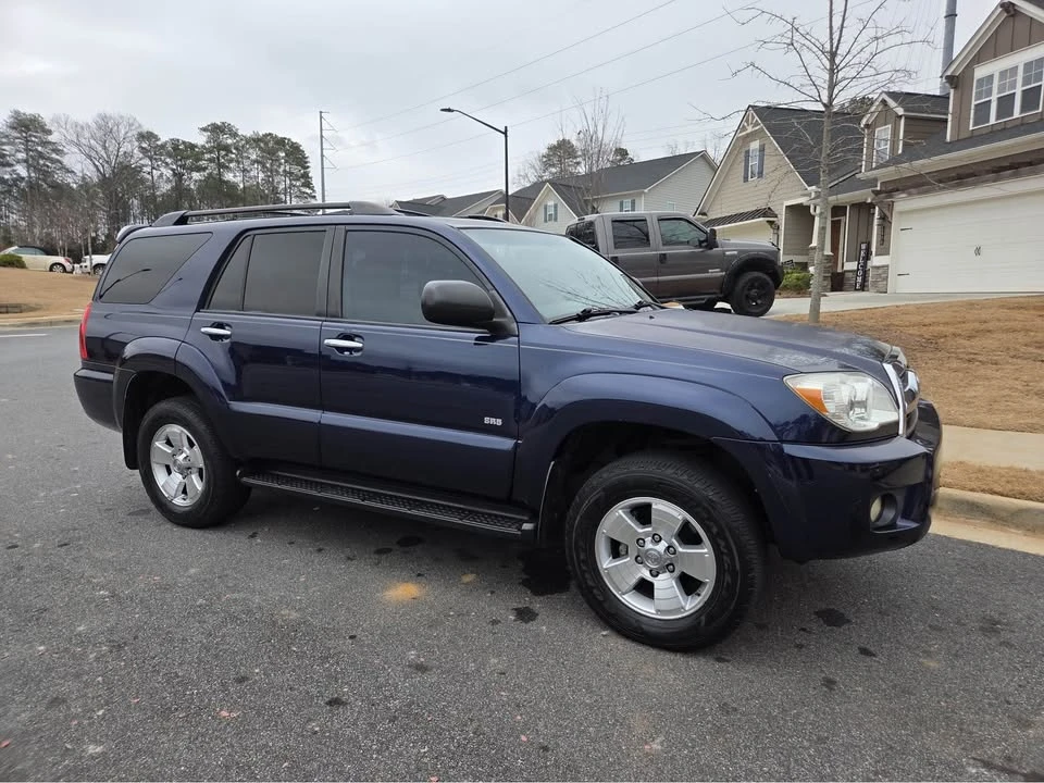 2008 Toyota 4Runner 4th Gen - Image 4 of 19