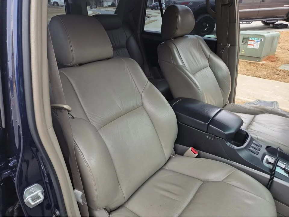 2008 Toyota 4Runner 4th Gen - Image 5 of 19