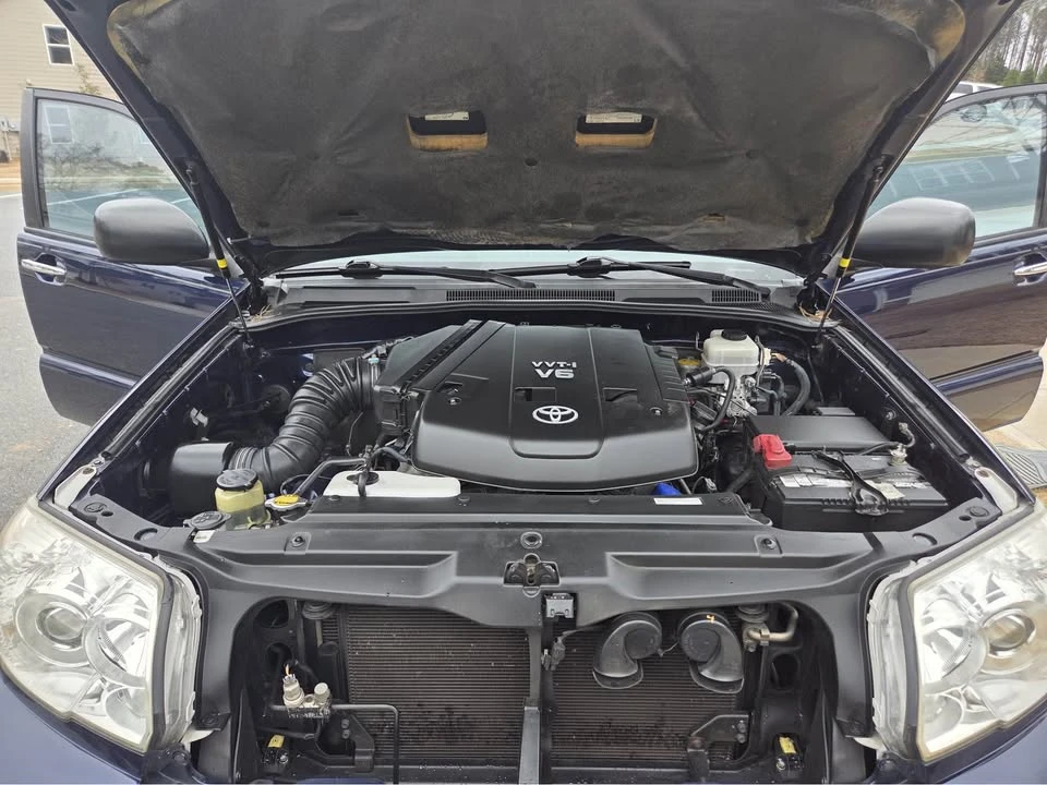 2008 Toyota 4Runner 4th Gen - Image 16 of 19