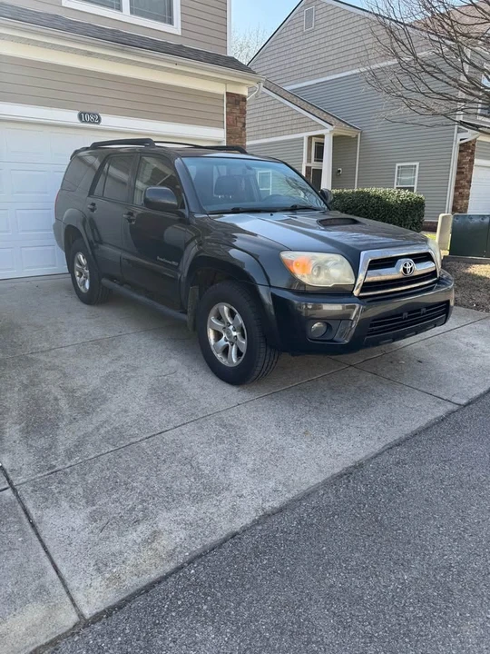 2008 Toyota 4Runner 4th Gen - Image 3 of 19