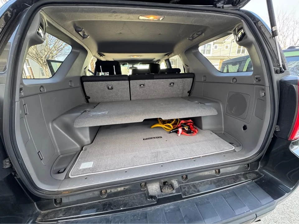2008 Toyota 4Runner 4th Gen - Image 11 of 19