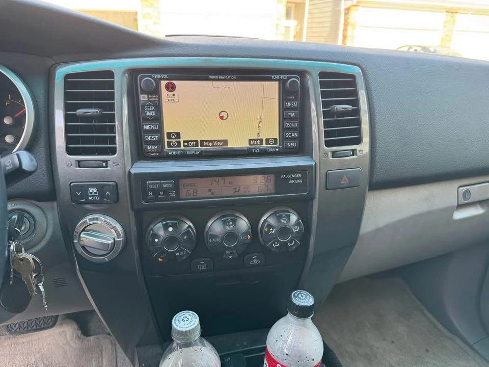 2008 Toyota 4Runner 4th Gen - Image 9 of 19