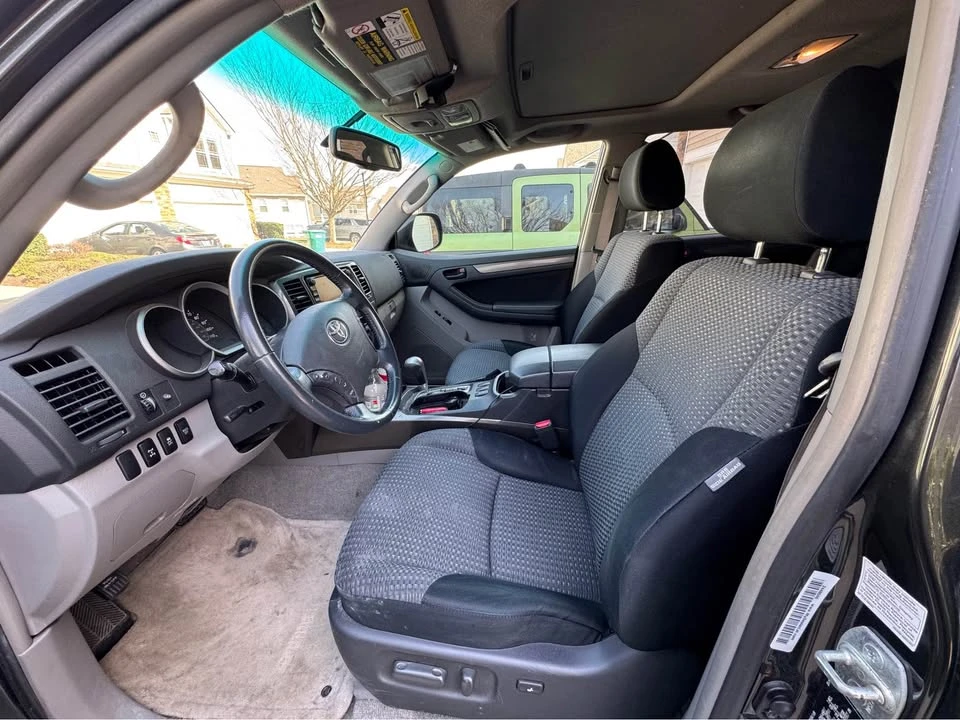 2008 Toyota 4Runner 4th Gen - Image 8 of 19