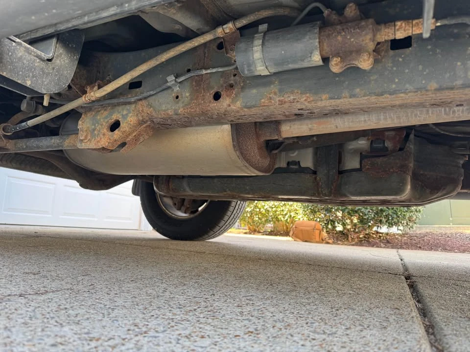 2008 Toyota 4Runner 4th Gen - Image 6 of 19