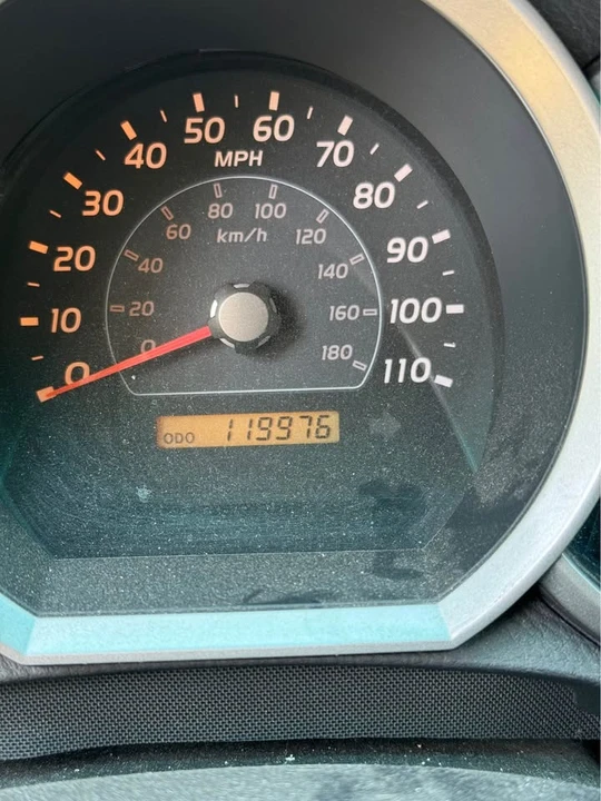 2008 Toyota 4Runner 4th Gen - Image 7 of 19