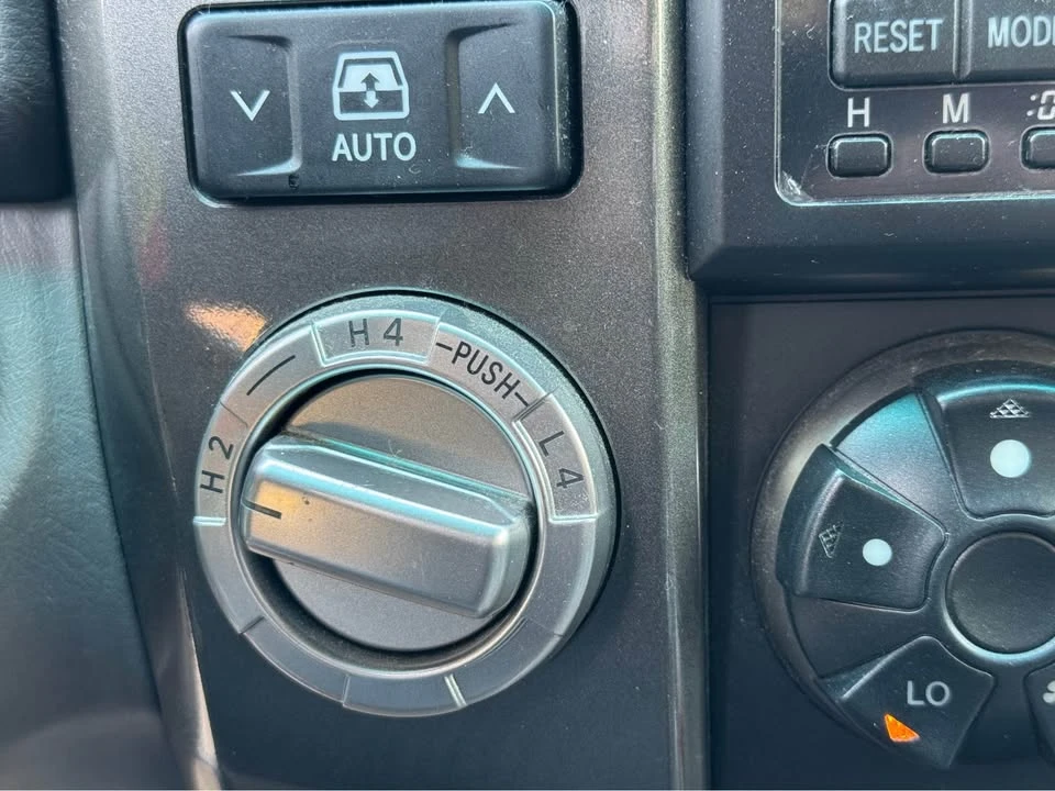 2008 Toyota 4Runner 4th Gen - Image 12 of 19