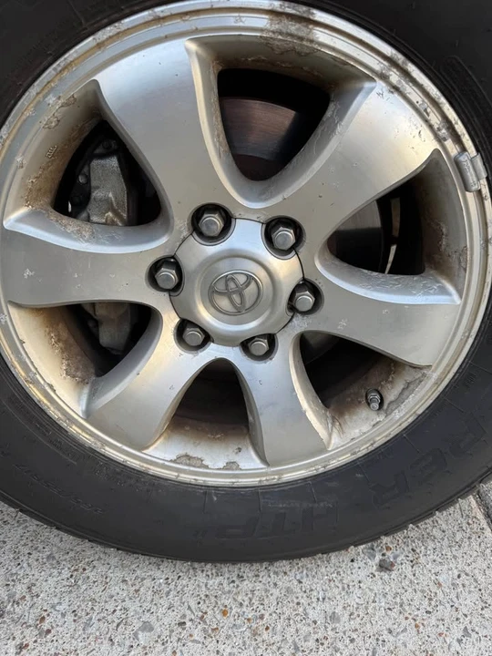 2008 Toyota 4Runner 4th Gen - Image 5 of 19
