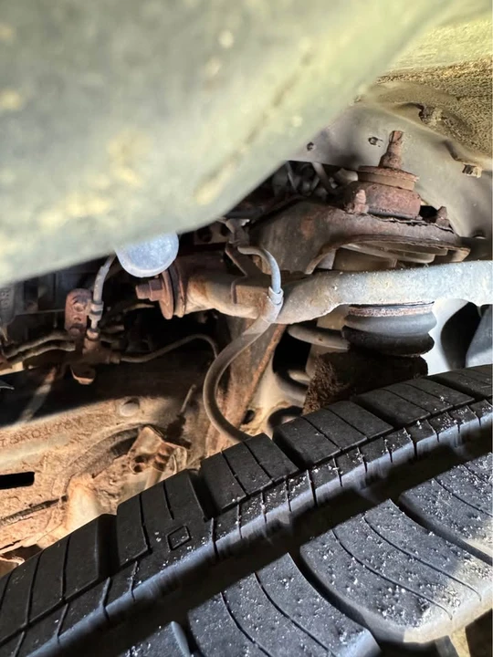 2008 Toyota 4Runner 4th Gen - Image 19 of 19