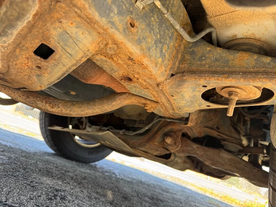 2008 Toyota 4Runner 4th Gen - Image 16 of 19
