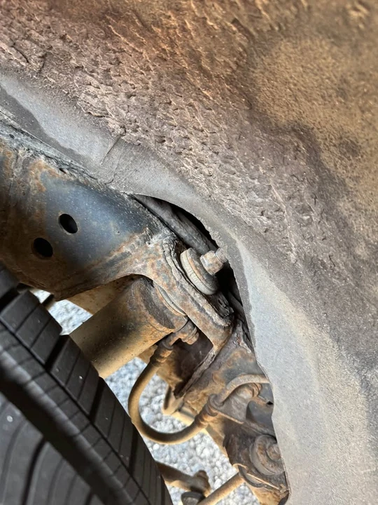 2008 Toyota 4Runner 4th Gen - Image 18 of 19