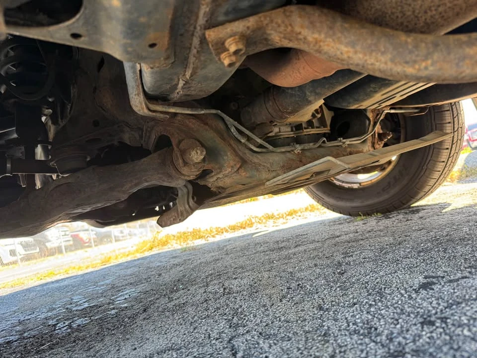 2008 Toyota 4Runner 4th Gen - Image 13 of 19