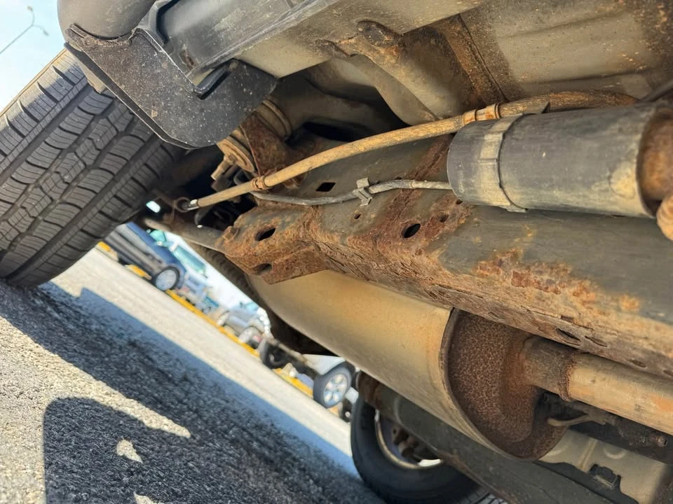 2008 Toyota 4Runner 4th Gen - Image 15 of 19