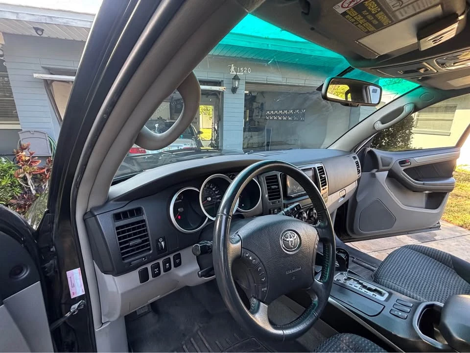 2008 Toyota 4Runner 4th Gen - Image 13 of 19