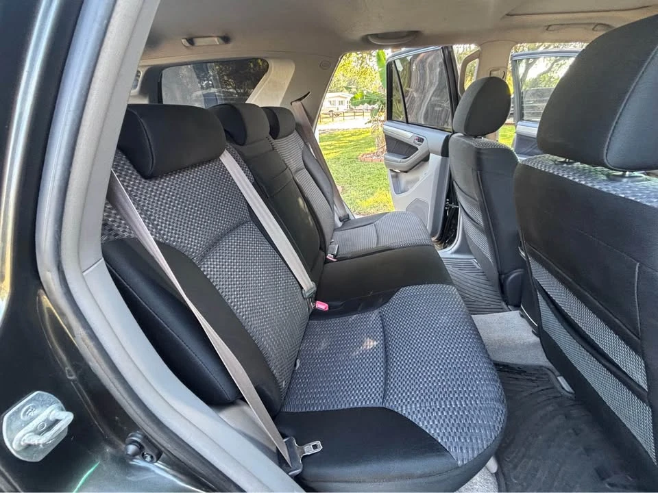 2008 Toyota 4Runner 4th Gen - Image 17 of 19