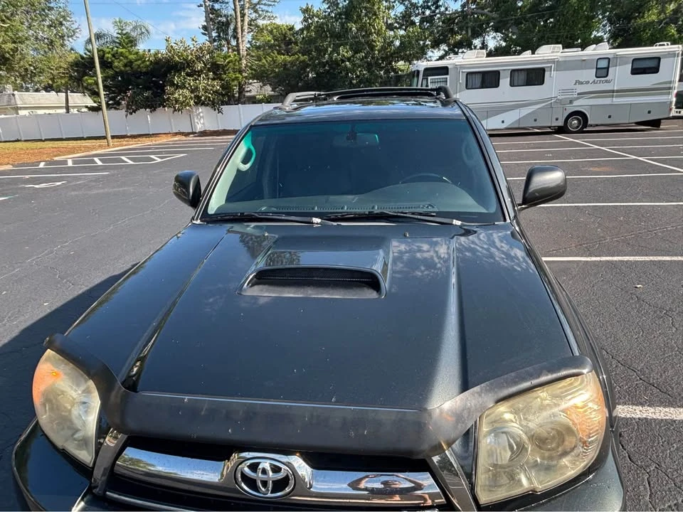 2008 Toyota 4Runner 4th Gen - Image 2 of 19