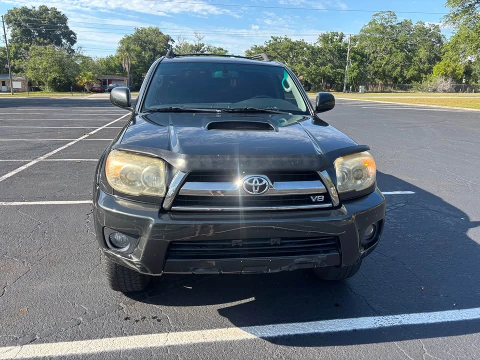 2008 Toyota 4Runner 4th Gen - Image 11 of 19