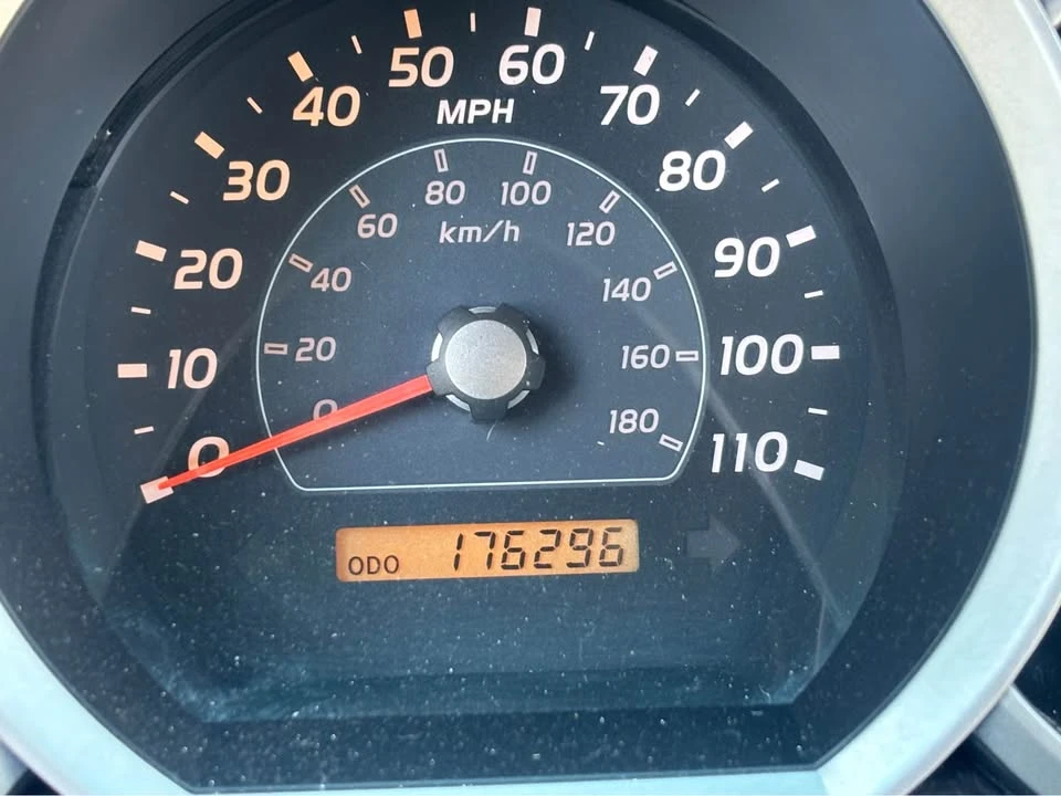 2008 Toyota 4Runner 4th Gen - Image 12 of 19