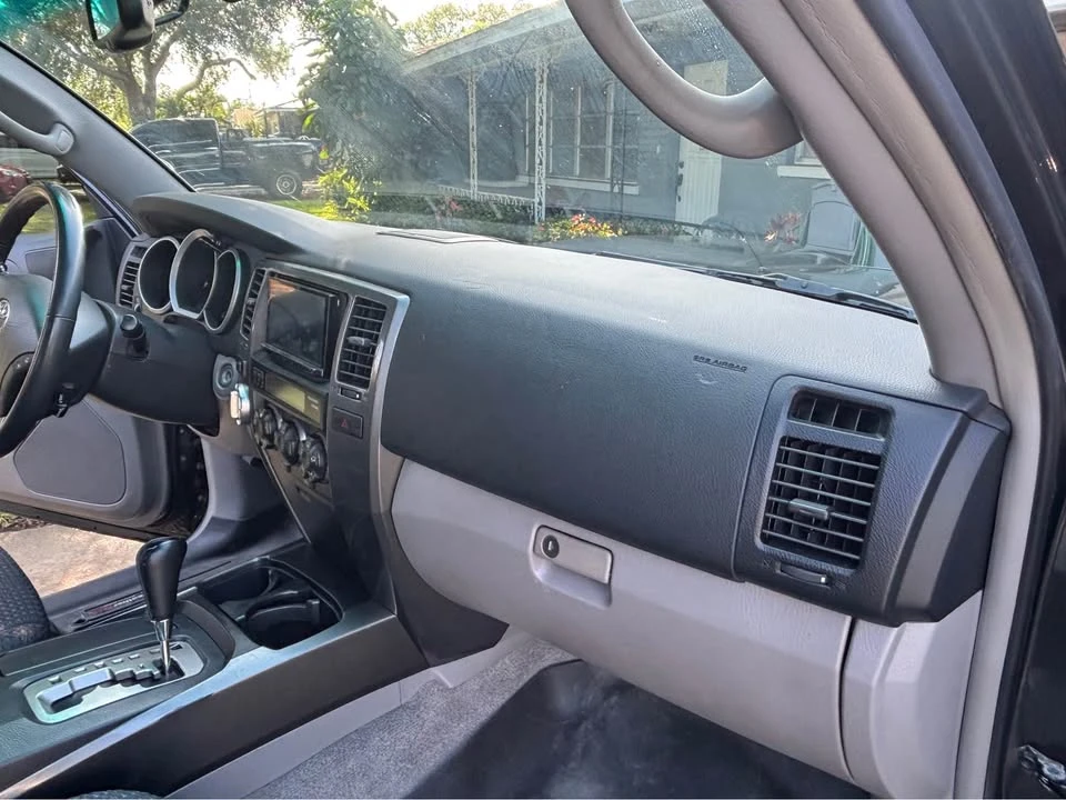 2008 Toyota 4Runner 4th Gen - Image 18 of 19