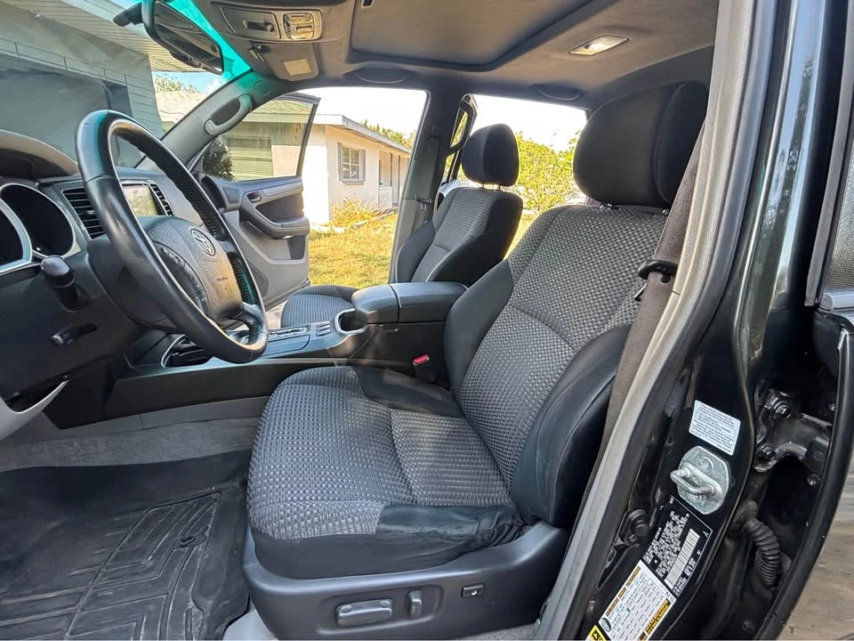 2008 Toyota 4Runner 4th Gen - Image 14 of 19