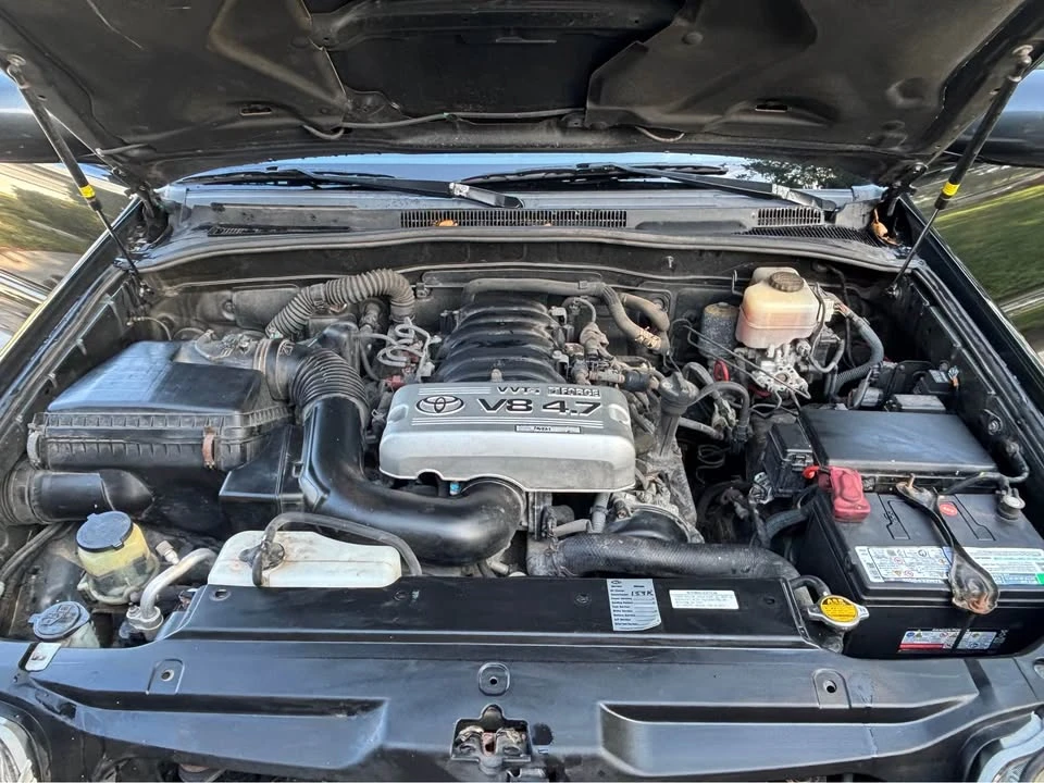 2008 Toyota 4Runner 4th Gen - Image 19 of 19