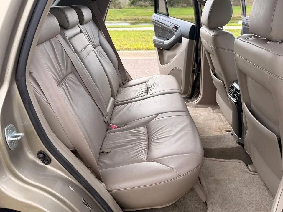 2008 Toyota 4Runner 4th Gen - Image 17 of 20