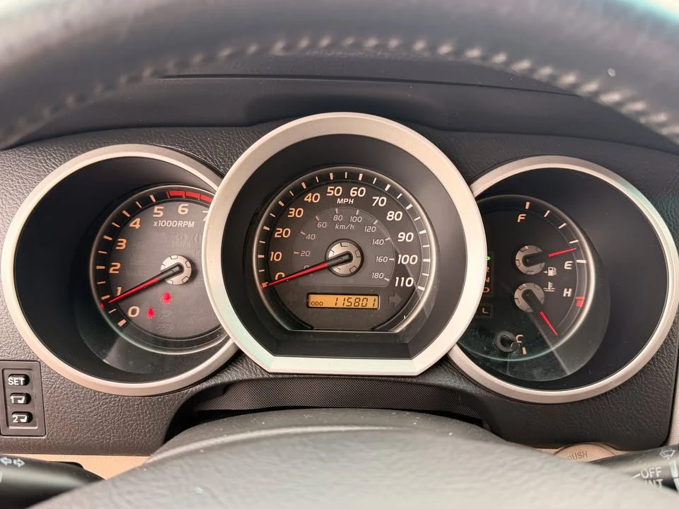 2008 Toyota 4Runner 4th Gen - Image 11 of 20