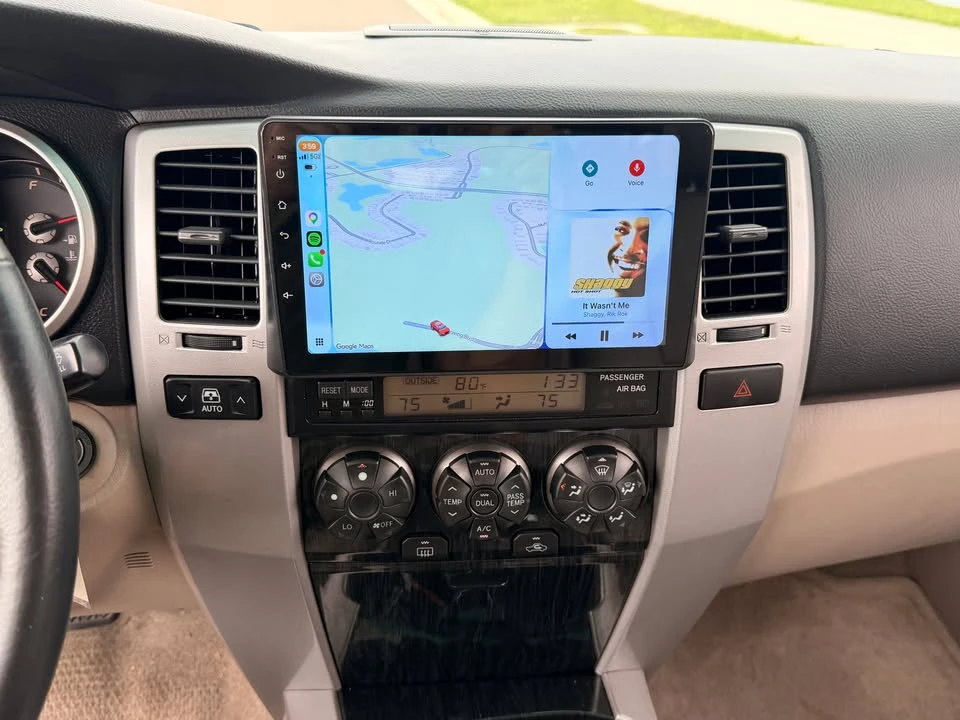 2008 Toyota 4Runner 4th Gen - Image 12 of 20