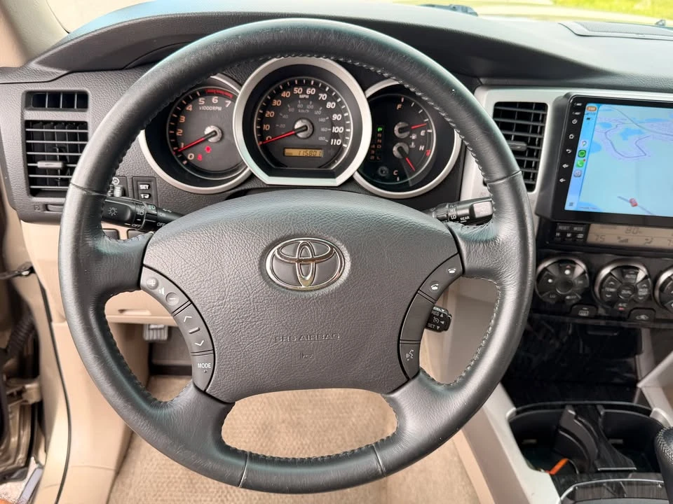 2008 Toyota 4Runner 4th Gen - Image 13 of 20