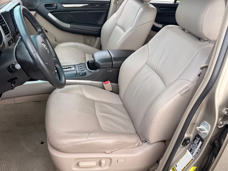 2008 Toyota 4Runner 4th Gen - Image 9 of 20