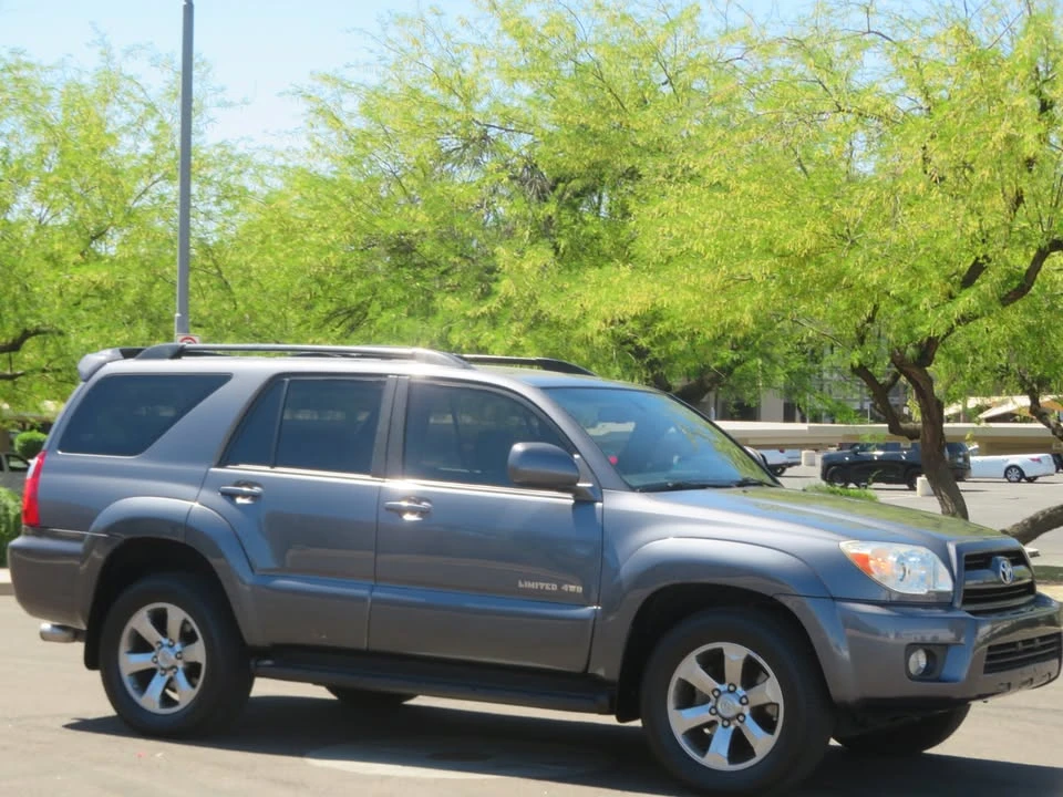 2008 Toyota 4Runner 4th Gen - Image 12 of 19