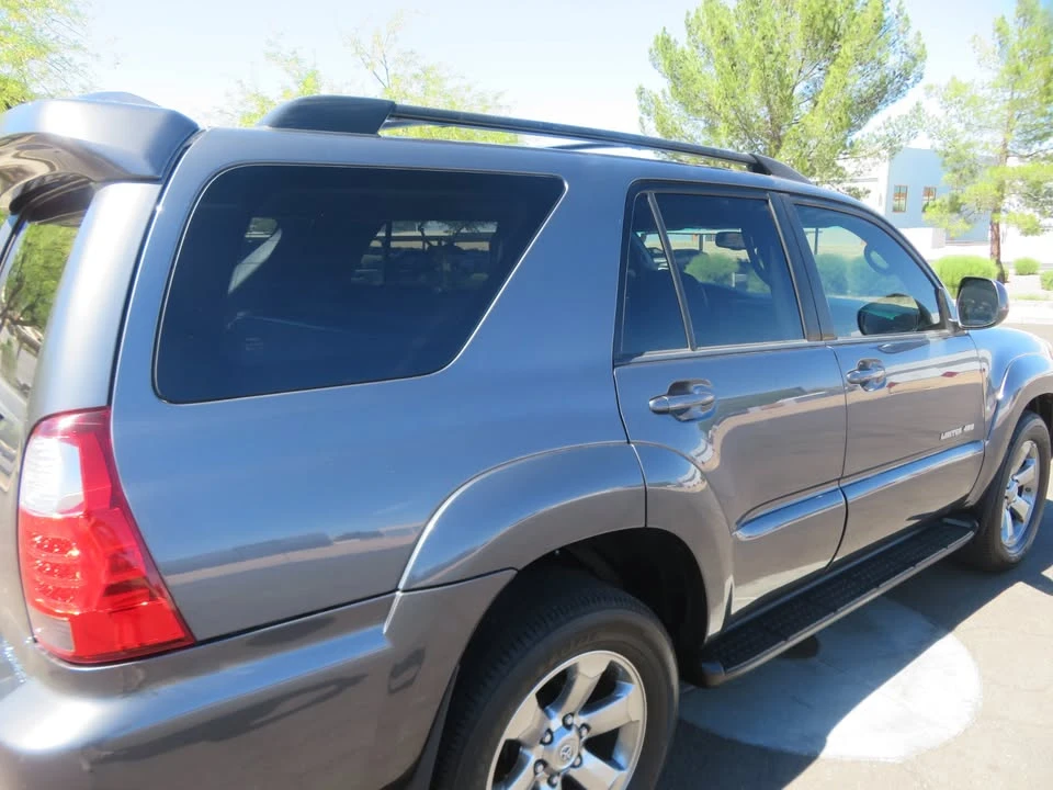 2008 Toyota 4Runner 4th Gen - Image 14 of 19