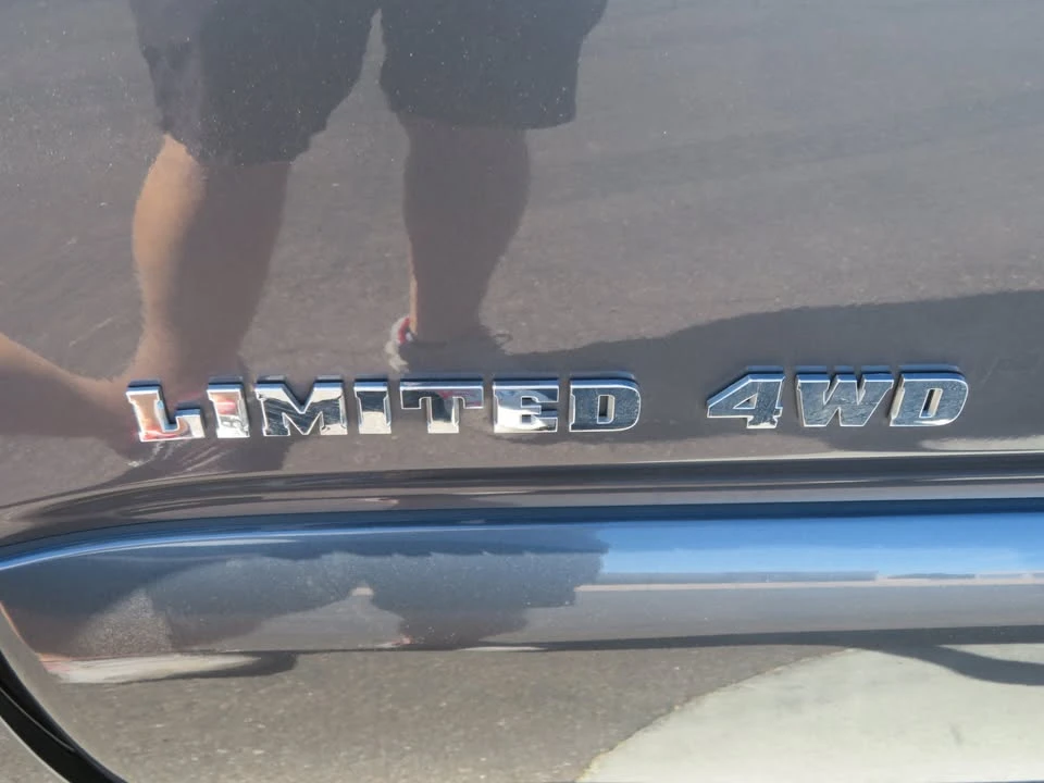2008 Toyota 4Runner 4th Gen - Image 7 of 19