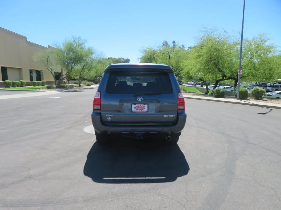 2008 Toyota 4Runner 4th Gen - Image 9 of 19