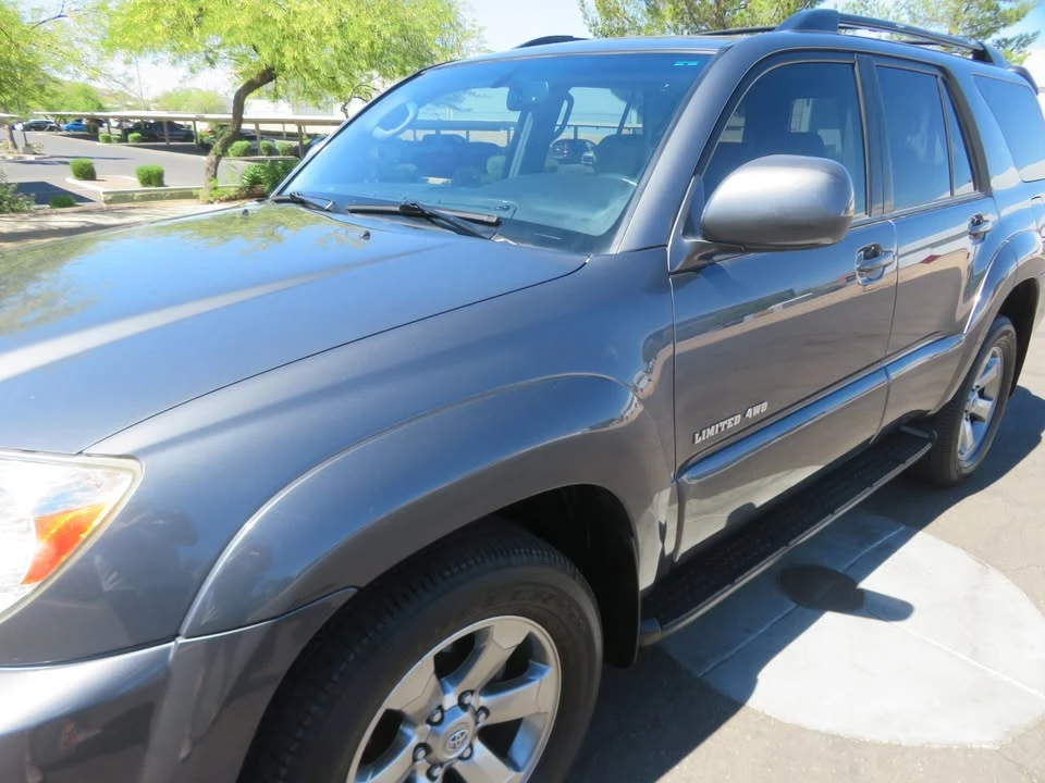 2008 Toyota 4Runner 4th Gen - Image 5 of 19
