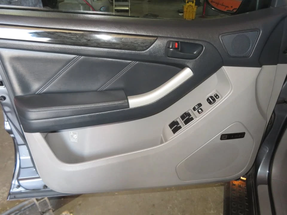 2008 Toyota 4Runner 4th Gen - Image 15 of 19