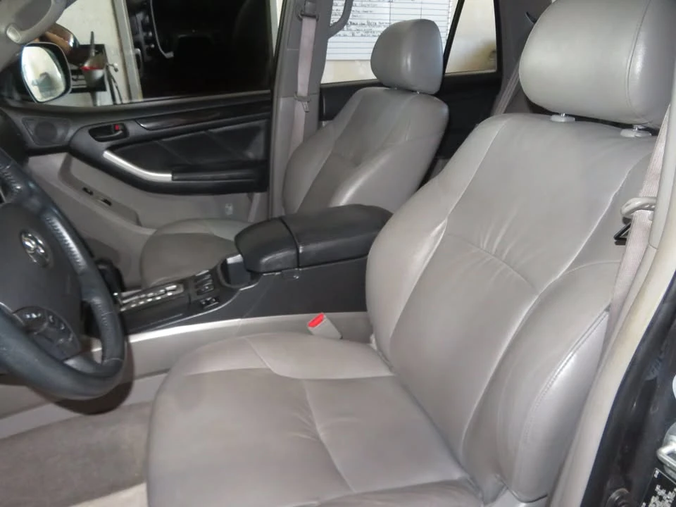 2008 Toyota 4Runner 4th Gen - Image 19 of 19