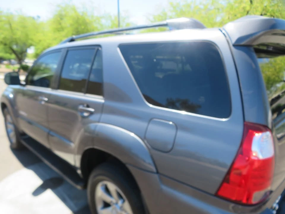 2008 Toyota 4Runner 4th Gen - Image 4 of 19